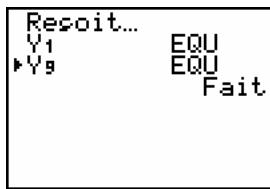 TEXAS INSTRUMENTS 82 - Transmettre les informations - 3