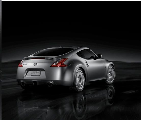 NISSAN 370Z - Sécurité - 1