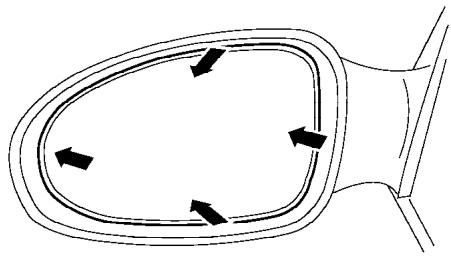 NISSAN ALTIMA - Commande électrique (selon l'équipement du véhicule) - 1