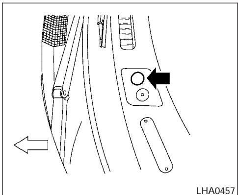 NISSAN ALTIMA - Conseils d'utilisation - 1