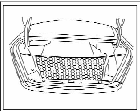 NISSAN ALTIMA - Mise en GARDE - 1