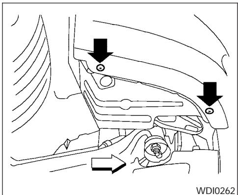 NISSAN ALTIMA - AMISE En GARDE - 1