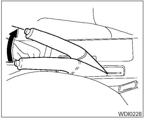 NISSAN ALTIMA - Mise en GARDE - 2