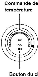 NISSAN ALTIMA - Chauffage à deux niveaux - 3