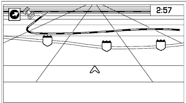 NISSAN ALTIMA - Avertissement - 1