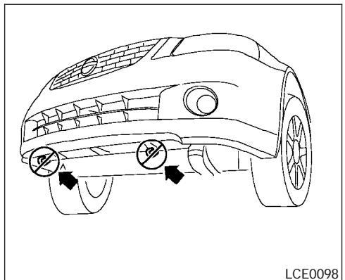 NISSAN ALTIMA - AMISE En GARDE - 1