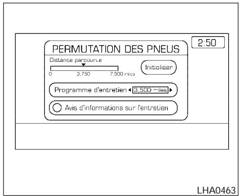 NISSAN ALTIMA - Éléments d'entretien - 2