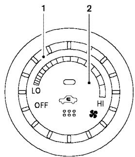 NISSAN ALTIMA - Type a - 1