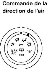 NISSAN ALTIMA - Chauffage - 5