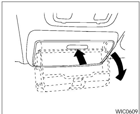 NISSAN ALTIMA - AMISE En GARDE - 1