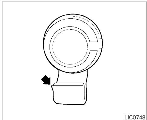 NISSAN ALTIMA - Partie inférieure - 5