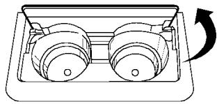NISSAN ALTIMA - Mise en GARDE - 2