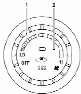 NISSAN ALTIMA - Avertissement - 1