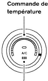 NISSAN ALTIMA - Chauffage - 4