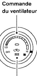 NISSAN ALTIMA - Chauffage - 3
