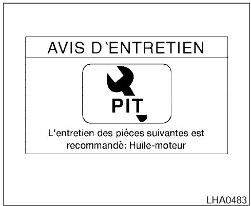 NISSAN ALTIMA - Éléments d'entretien - 3