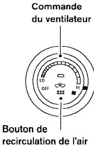NISSAN ALTIMA - Chauffage à deux niveaux - 2