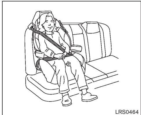 NISSAN CUBE - Attention - 4