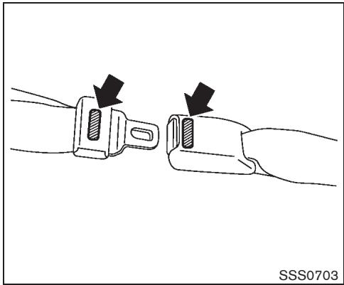 NISSAN CUBE - Attention - 1