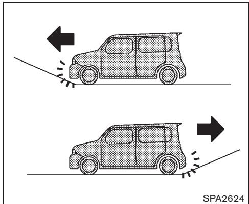 NISSAN CUBE - TRAPPE du réservoir de carburant - 1