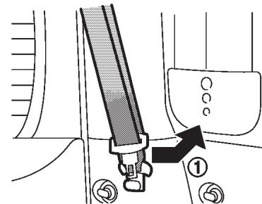 NISSAN CUBE - Attention - 1