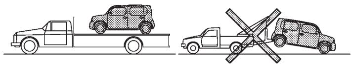 NISSAN CUBE - Attention - 2