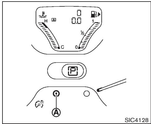 NISSAN CUBE - Attention - 1