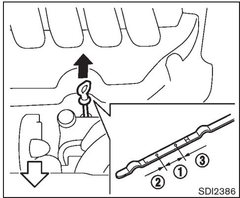 NISSAN CUBE - Attention - 1