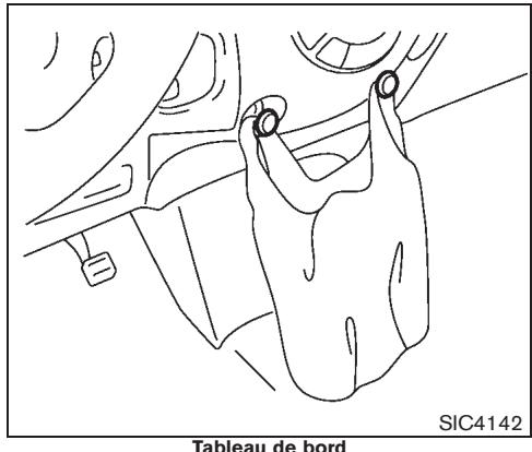 NISSAN CUBE - Attention - 2