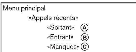 NISSAN CUBE - Appels récents - 1