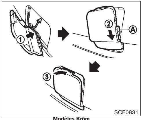 NISSAN CUBE - Attention - 1