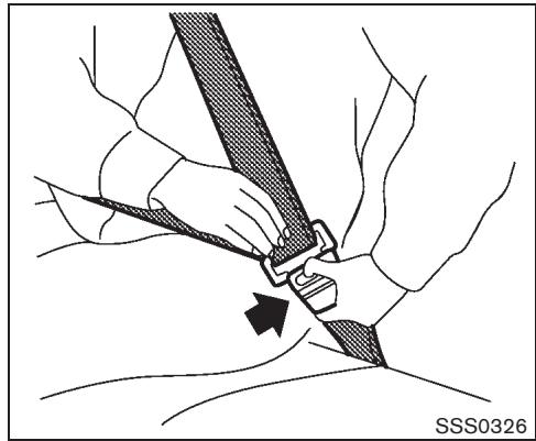 NISSAN CUBE - Attention - 1