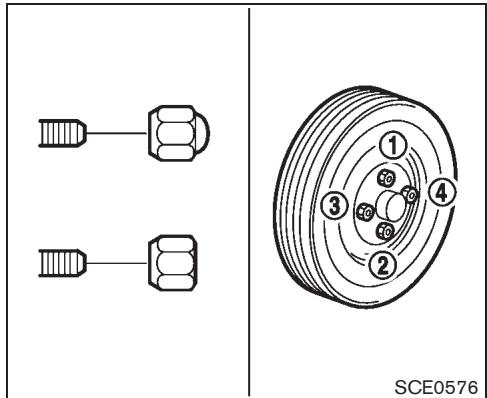NISSAN CUBE - Attention - 3