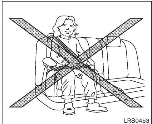 NISSAN CUBE - Attention - 3