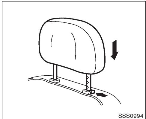 NISSAN CUBE - Attention - 5