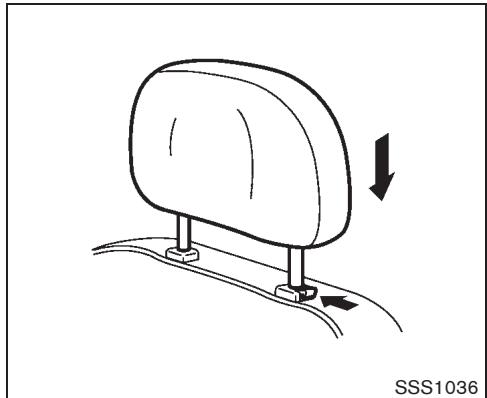 NISSAN CUBE - Attention - 5