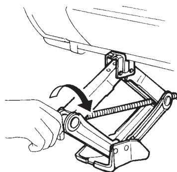 NISSAN CUBE - Attention - 1