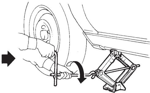 NISSAN CUBE - Attention - 2