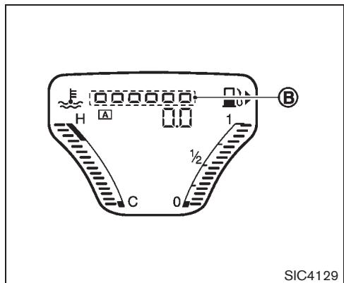 NISSAN CUBE - Attention - 2