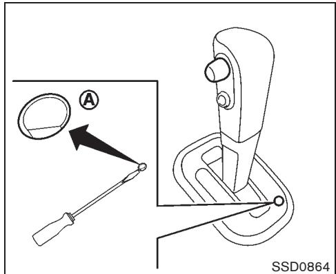 NISSAN CUBE - Attention - 1