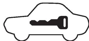 NISSAN CUBE - Sytéme de securité du vehicule - 2