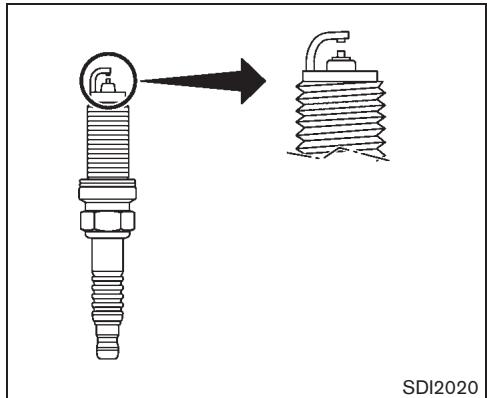 NISSAN CUBE - Attention - 2