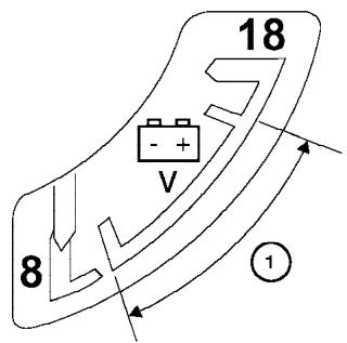 NISSAN FRONTIER - MISE EN GARDE - 1