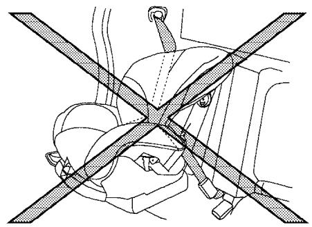NISSAN FRONTIER - AVERTISSEMENT - 1