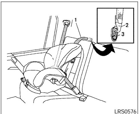 NISSAN FRONTIER - AVENTISSEMENT - 3