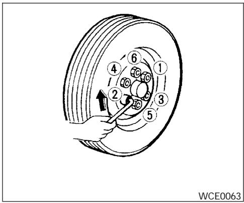 NISSAN FRONTIER - AVENTISSEMENT - 3