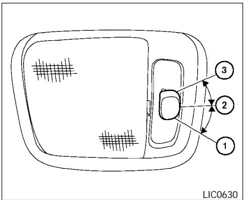 NISSAN FRONTIER - Type B - 1
