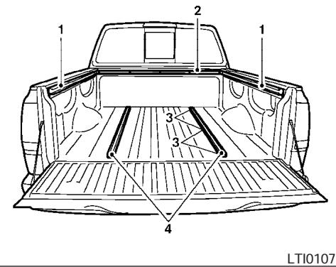 NISSAN FRONTIER - A VERTISSEMENT - 1