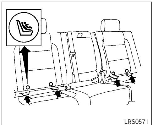 NISSAN FRONTIER - AMISE EN GARDE - 2