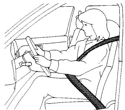 NISSAN FRONTIER - A VERTISSEMENT - 1